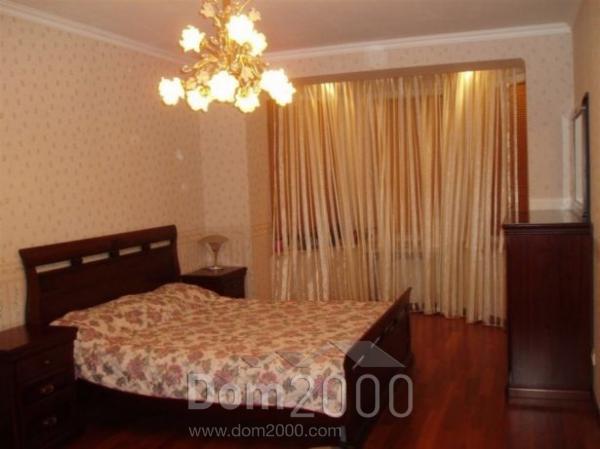 Lease 3-room apartment - Никольско-Ботаническая, 2, Golosiyivskiy (9186-565) | Dom2000.com