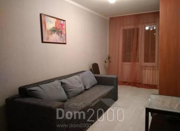Lease 2-room apartment - Приречная, 5, Obolonskiy (9196-565) | Dom2000.com