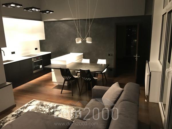 For sale:  3-room apartment in the new building - Strautu iela 52 str., Riga (4713-566) | Dom2000.com
