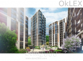 For sale:  2-room apartment in the new building - Pechersk (6199-566) | Dom2000.com