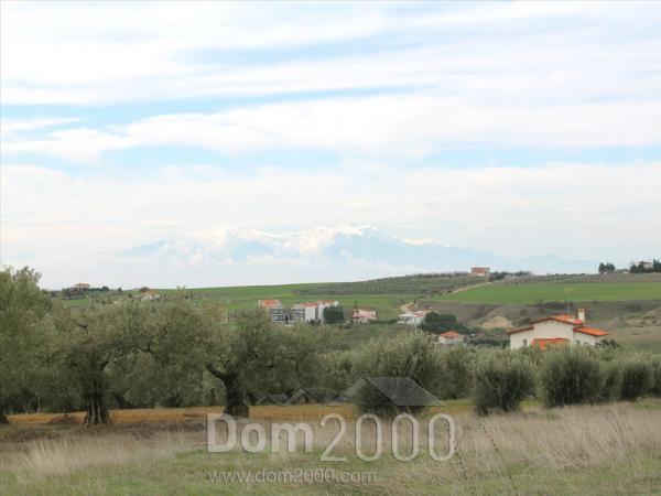For sale:  land - Chalkidiki (7679-566) | Dom2000.com