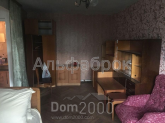 For sale:  2-room apartment - Лагунової Марії вул., Brovari city (8979-566) | Dom2000.com