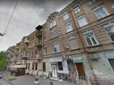 Lease 2-room apartment - Франко Ивана str., Shevchenkivskiy (9123-566) | Dom2000.com