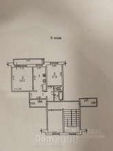 For sale:  2-room apartment - Партизанская улица, 111 str., Irkutsk city (10588-567) | Dom2000.com
