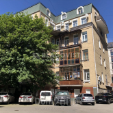 Sprzedający 2-pokój apartament - Ярославів Вал, 21г, Shevchenkivskiy (tsentr) (10642-567) | Dom2000.com