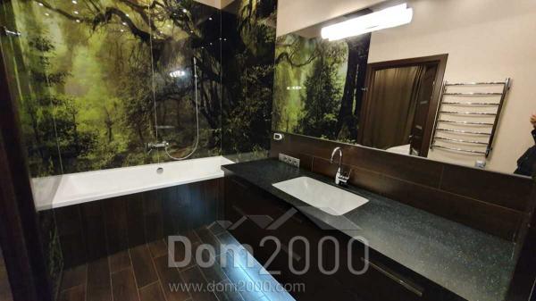 For sale:  3-room apartment in the new building - пр.Поля, Dnipropetrovsk city (9810-567) | Dom2000.com