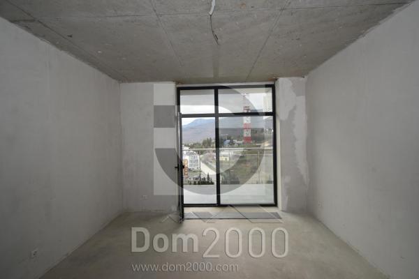 For sale:  apartment - Западная улица, 4 str., Alushta city (10619-568) | Dom2000.com