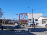 Lease shop - Тарутинская улица, 36А str., с. Sevastopol (10636-568) | Dom2000.com