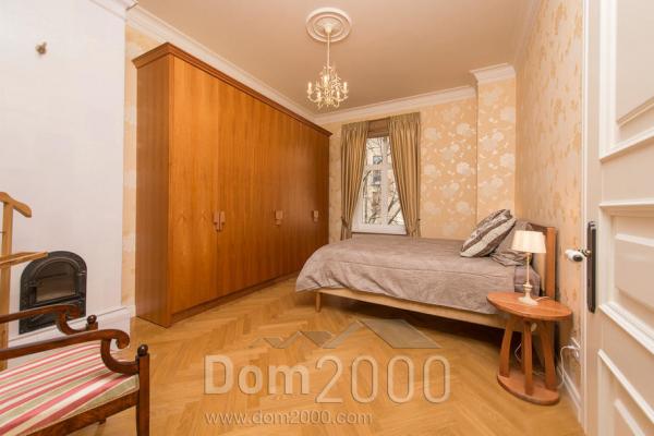 Lease 4-room apartment - Jura Alunāna iela 9, Riga (4147-568) | Dom2000.com