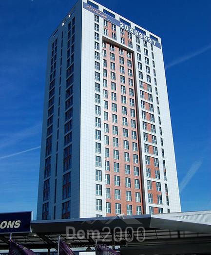 For sale:  3-room apartment in the new building - Astras iela 8 str., Riga (4713-568) | Dom2000.com