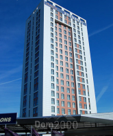For sale:  3-room apartment in the new building - Astras iela 8 str., Riga (4713-568) | Dom2000.com