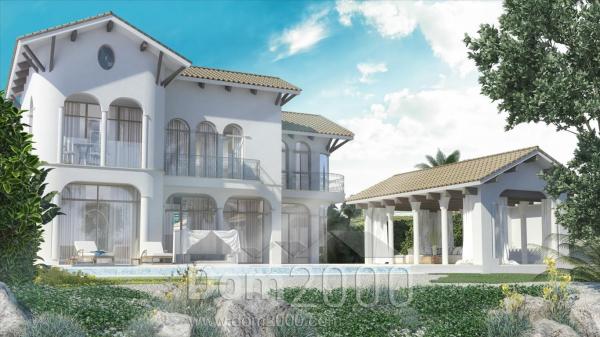 For sale:  home - Cyprus (5087-568) | Dom2000.com