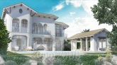 Продам будинок - Cyprus (5087-568) | Dom2000.com
