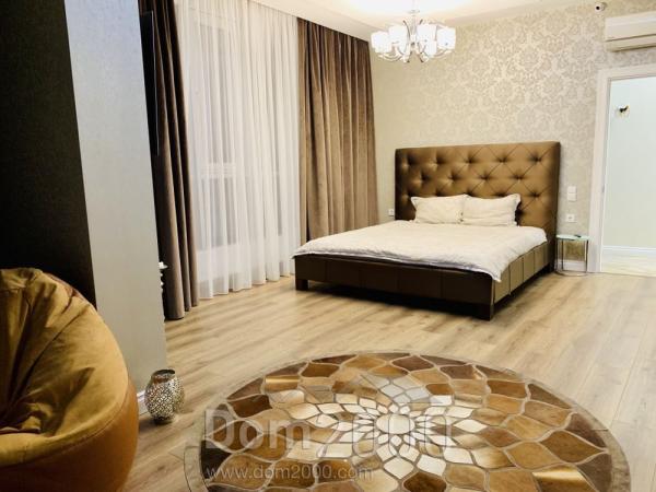 For sale:  3-room apartment in the new building - Драгомирова, 17, Golosiyivskiy (8581-568) | Dom2000.com