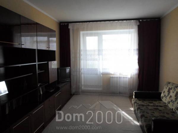 Lease 2-room apartment - Лисковская, 9/22, Desnyanskiy (9180-568) | Dom2000.com