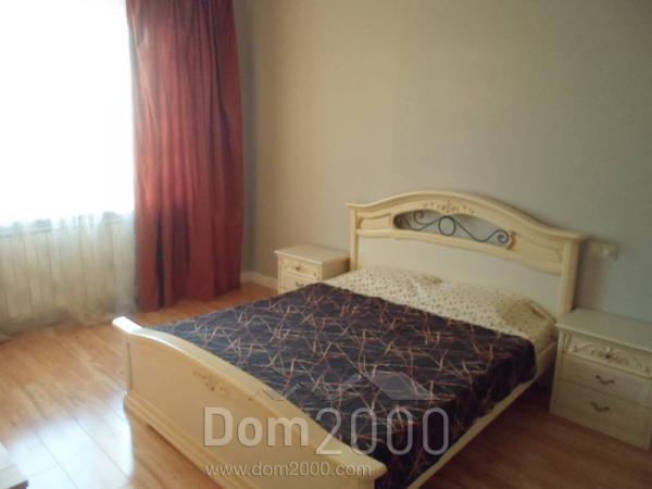 Lease 2-room apartment in the new building - Героев Сталинграда проспект, 8 str., Obolonskiy (9196-568) | Dom2000.com