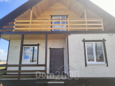 Продам дом - улица Юрия Яковлева, 49, д. Грановщина (10282-569) | Dom2000.com
