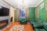 Sprzedający 3-pokój apartament - Ul. Кловський узвіз, 9/2, Pechersk (10559-569) | Dom2000.com