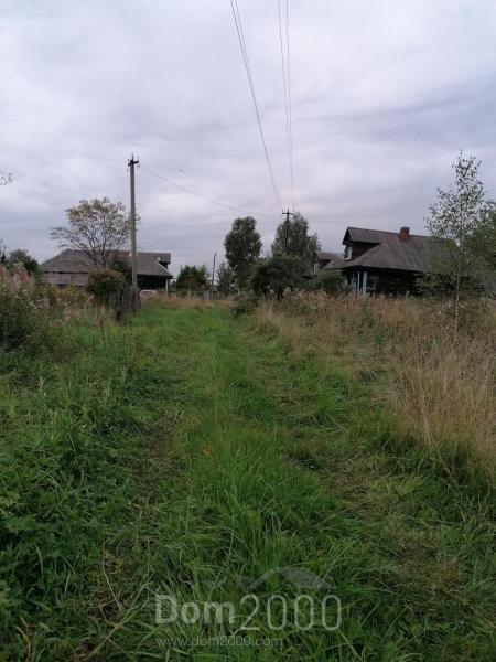 For sale:  land - д. Selishki (10571-569) | Dom2000.com