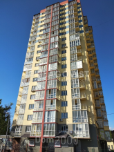 Sprzedający 2-pokój apartament - Ul. Бориспільська, 23а, Nova Darnitsya (10640-569) | Dom2000.com