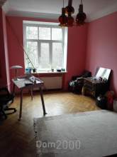 Lease 3-room apartment - Puškina iela 19 str., Riga (3944-569) | Dom2000.com