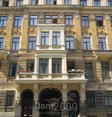 For sale:  4-room apartment - Noliktavas iela 3 str., Riga (3947-569) | Dom2000.com