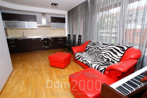 For sale:  4-room apartment in the new building - Stirnu iela 4 str., Riga (4713-569) | Dom2000.com
