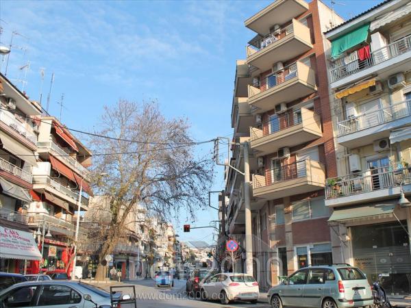 For sale:  3-room apartment - Thessaloniki (7679-569) | Dom2000.com