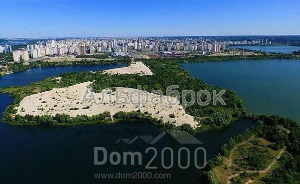For sale:  1-room apartment in the new building - Чавдар Елизаветы ул., 33, Osokorki (9009-569) | Dom2000.com