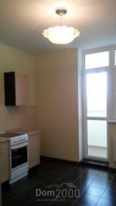 Lease 1-room apartment in the new building - Семьи Кульженков, 33, Obolonskiy (9178-569) | Dom2000.com