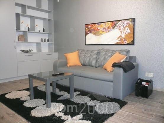 Lease 2-room apartment - Гордиенка Костя пер, 8 str., Pecherskiy (9186-569) | Dom2000.com