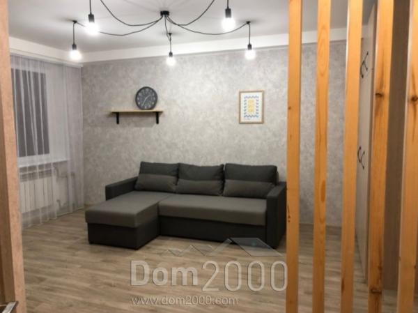Lease 1-room apartment - Hmelnitskiy city (9763-569) | Dom2000.com