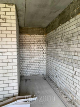 Продам однокомнатную квартиру в новостройке - Веселая ул., г. Харьков (9971-569) | Dom2000.com