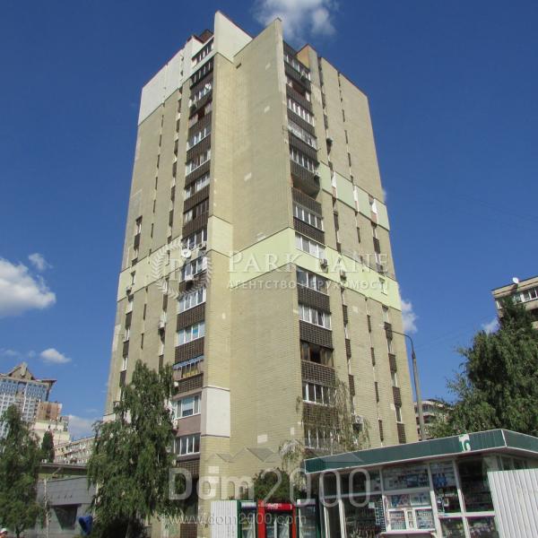 Lease 3-room apartment - Дніпровська наб., 7, Bereznyaki (10628-570) | Dom2000.com