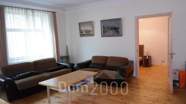 Lease 2-room apartment - Rūpniecības iela 16 str., Riga (3944-570) | Dom2000.com