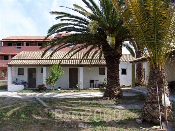 For sale hotel/resort - Kerkyra (Corfu island) (5087-570) | Dom2000.com