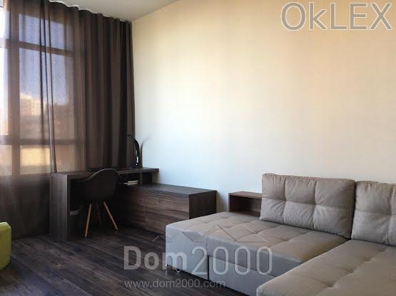 For sale:  2-room apartment in the new building - Кудри Ивана ул., Pechersk (6199-570) | Dom2000.com