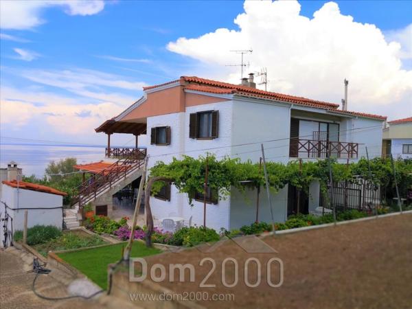 Продам дом - Ситония (Халкидики-Ситония) (6648-570) | Dom2000.com