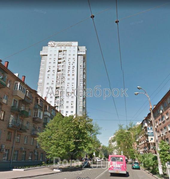 For sale:  2-room apartment in the new building - Белорусская ул., 3, Luk'yanivka (8457-570) | Dom2000.com