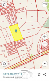 Продам земельный участок - ул. Р-255, обход Иркутска, 23-й километр, р-н. Шелеховский (10588-571) | Dom2000.com