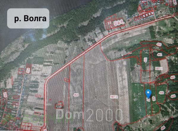 For sale:  land - с. Troitskiy Posad (10615-571) | Dom2000.com