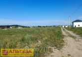 Продам земельный участок - п. Холмогоровка (10646-571) | Dom2000.com
