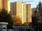 For sale:  1-room apartment - Глушкова Академика пр-т, 2 str., Teremki-2 (8564-571) | Dom2000.com