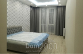 Lease 2-room apartment in the new building - Саксаганского, 37к, Golosiyivskiy (9186-571) | Dom2000.com