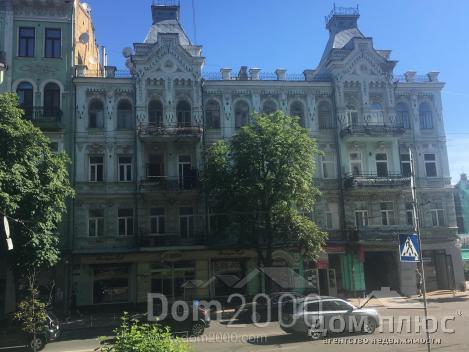 Продам 3-кімнатну квартиру - вул. Большая Житомирская, Шевченківський (9903-571) | Dom2000.com