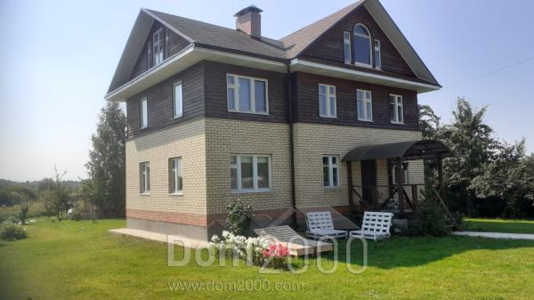 For sale:  home - с/п. Fedorovskoe (10638-572) | Dom2000.com