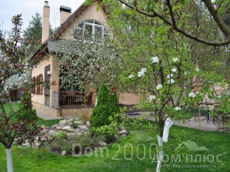 Lease home - Mala Oleksandrivka village (4042-572) | Dom2000.com