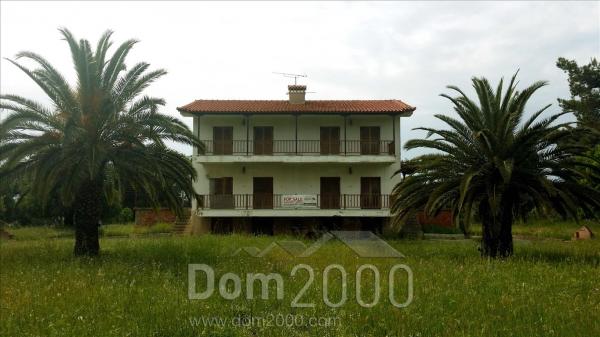 Продам дом - Ситония (Халкидики-Ситония) (4112-572) | Dom2000.com