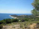 For sale:  land - Thasos (4116-572) | Dom2000.com