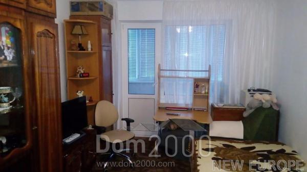 For sale:  1-room apartment - Донца Михаила ул., 13, Vidradniy (4939-572) | Dom2000.com